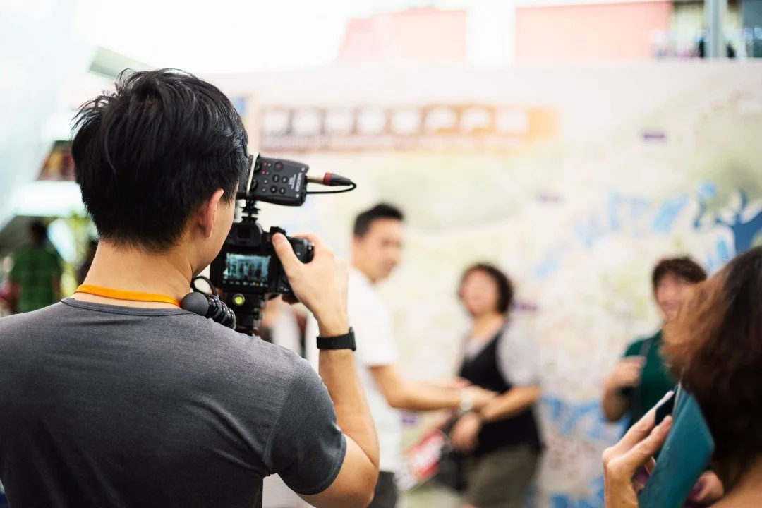 The provisional intimacy aspect — A documentary paradox