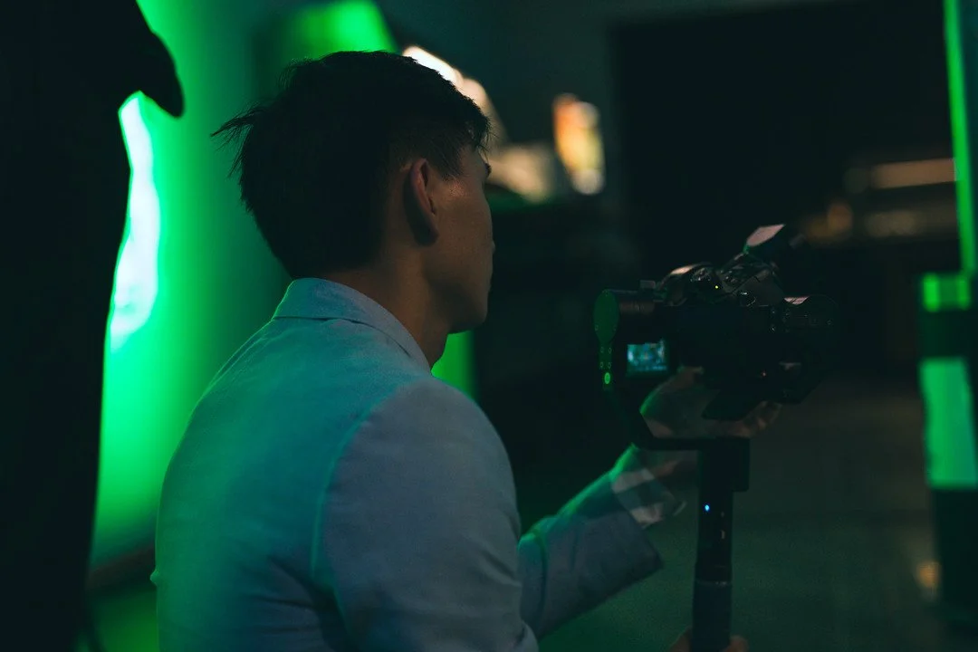 The tension between effort and outcome is fear