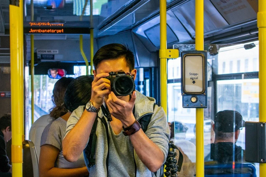 What is documentary storytelling?