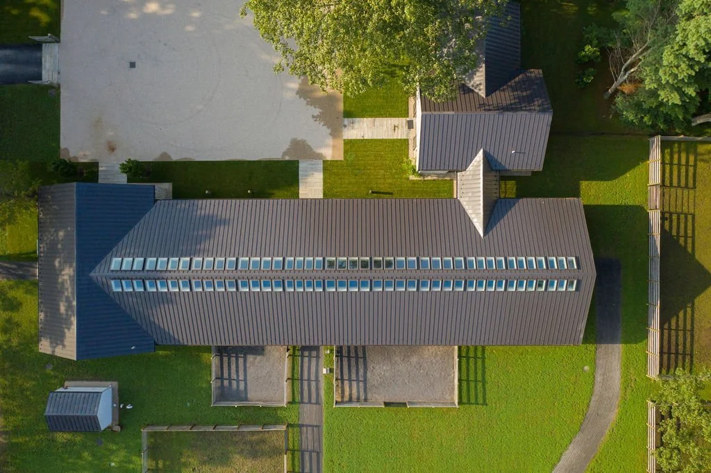 Greenwich Equestrian Barn