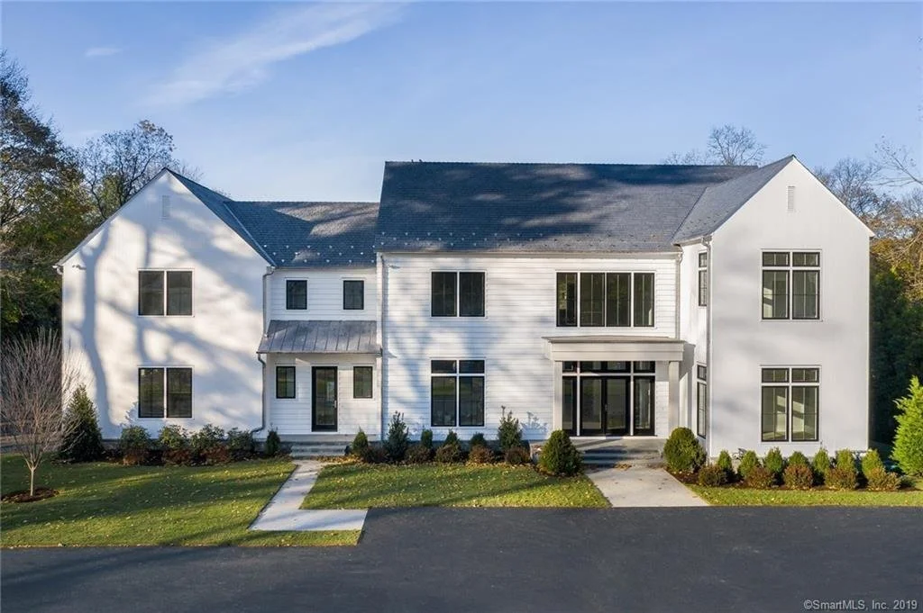 Contemporary Colonial