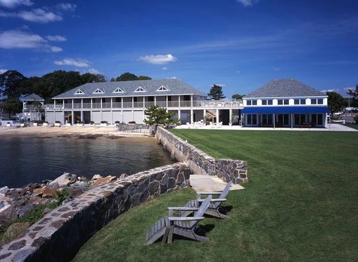 Bath House &amp; Rec Center