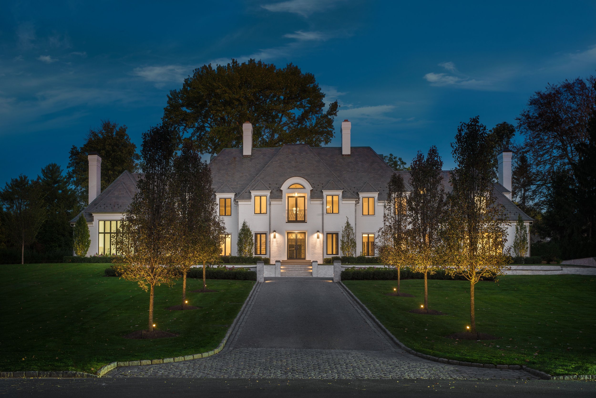 Mead Point Renovation 