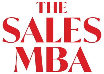 The Sales MBA