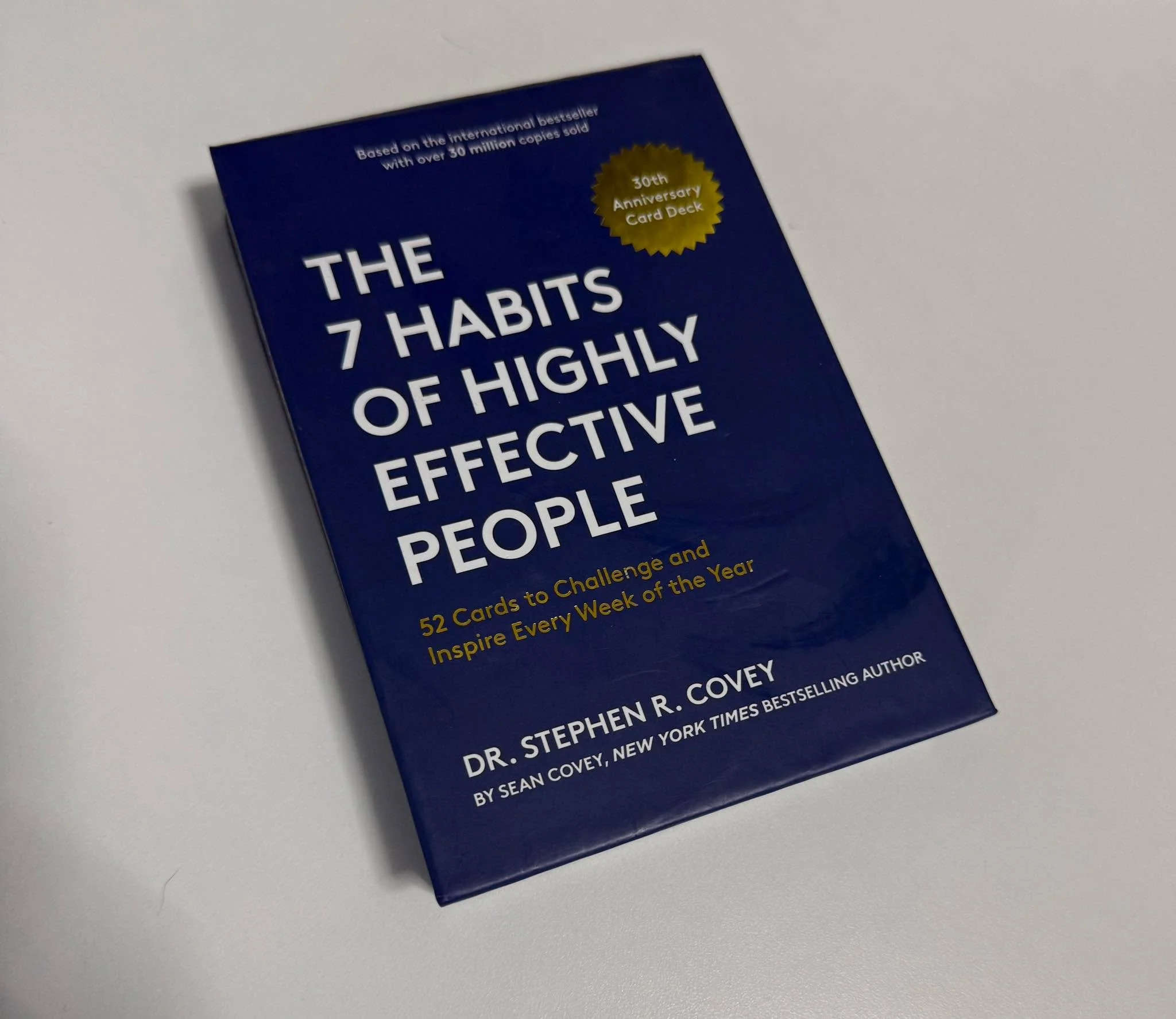 Without challenge, there is no growth