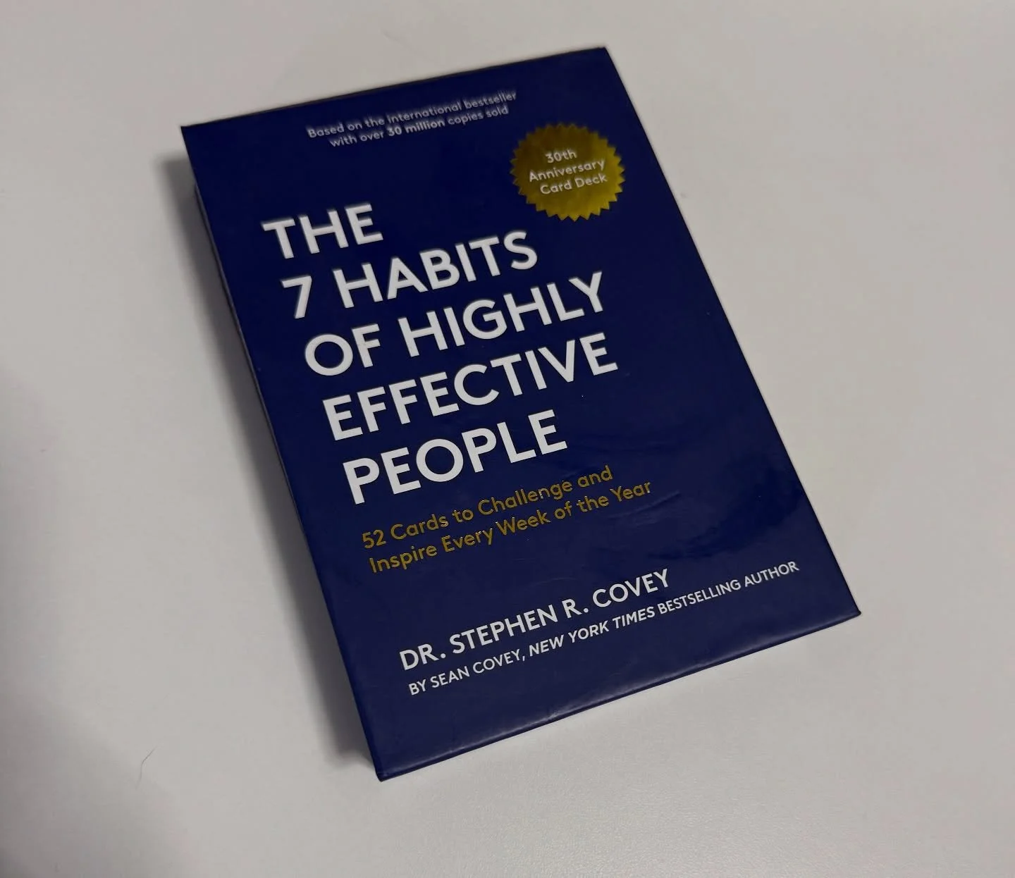 Without challenge, there is no growth