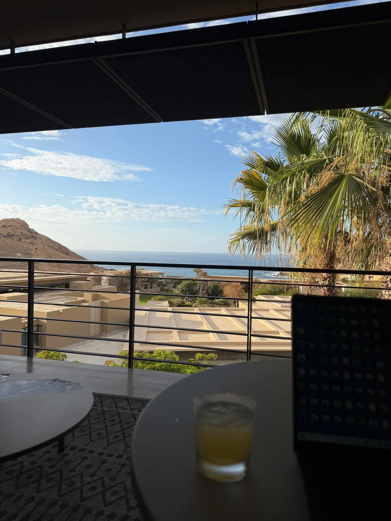 The view doesn&rsquo;t get much better
#PresidentsClubWinner #APM