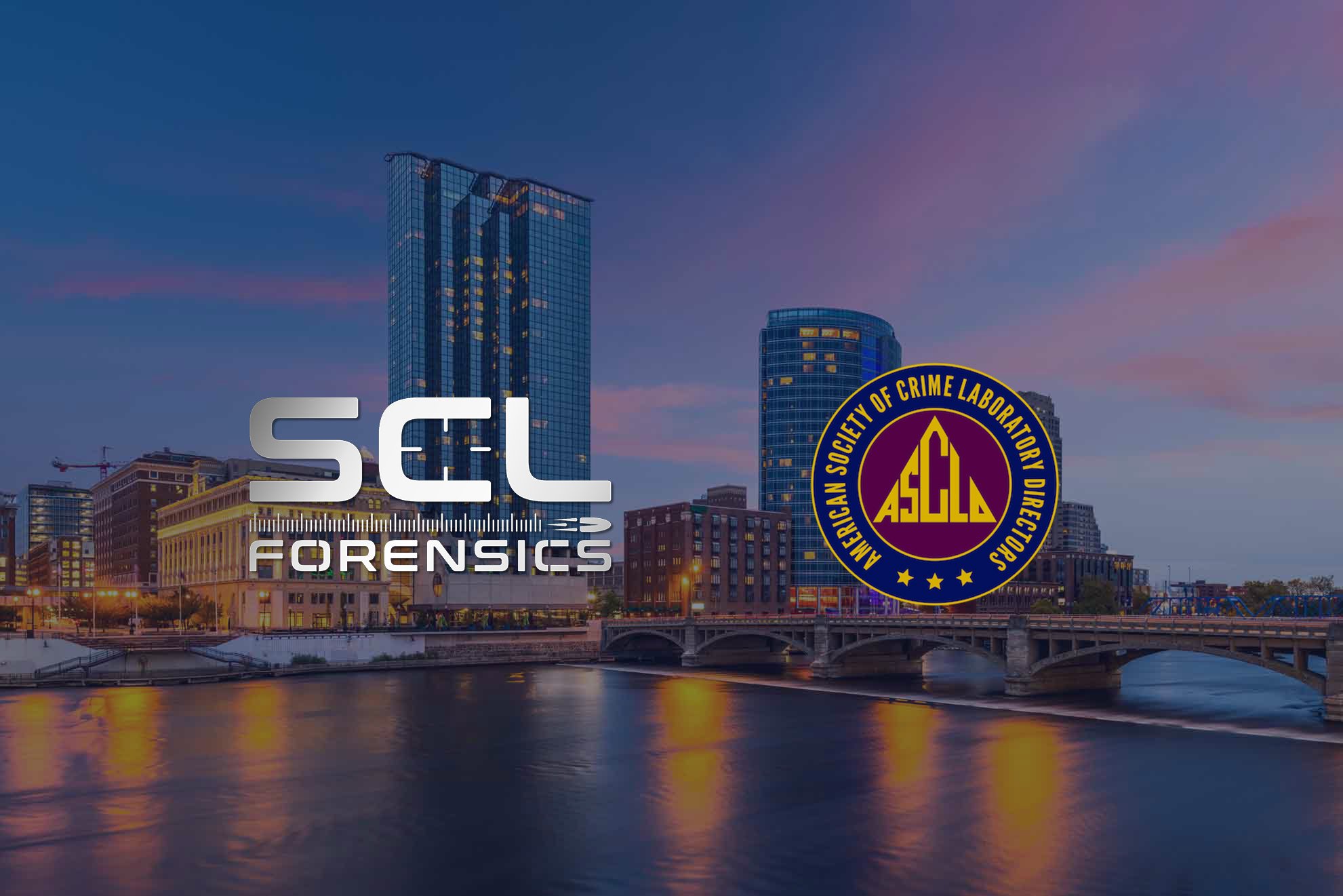 American Society of Crime Laboratory Directors 53rd Annual Symposium (ASCLD 53rd Annual Symposium)