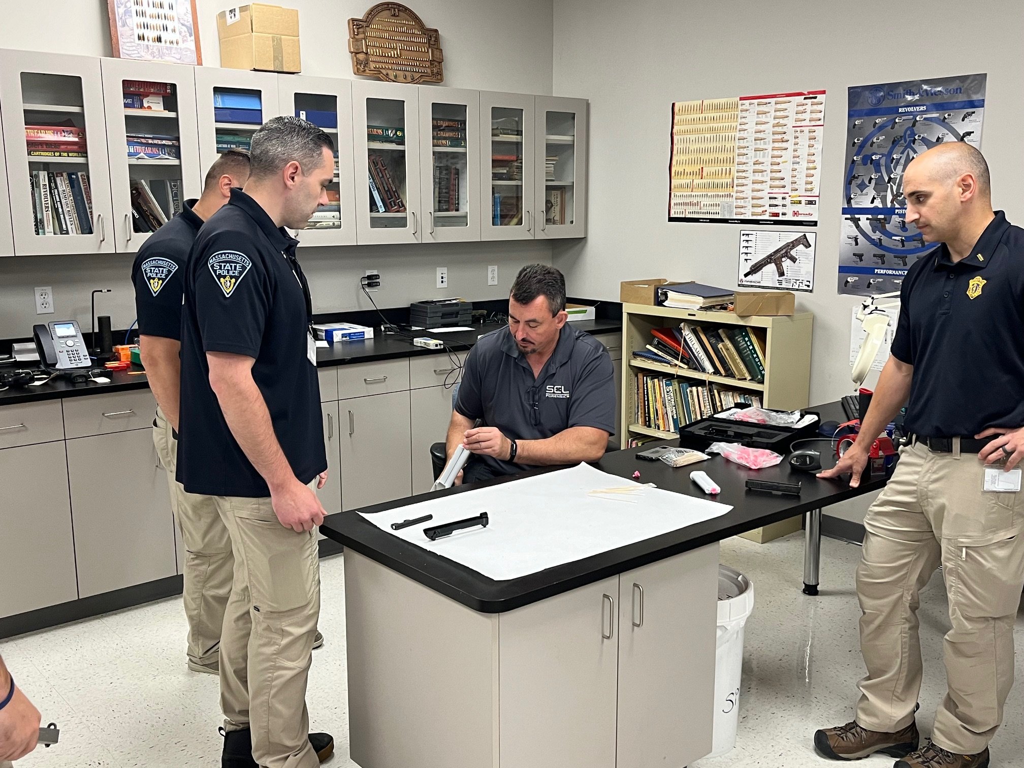 About | Partner in Forensic Excellence — SCL Forensics