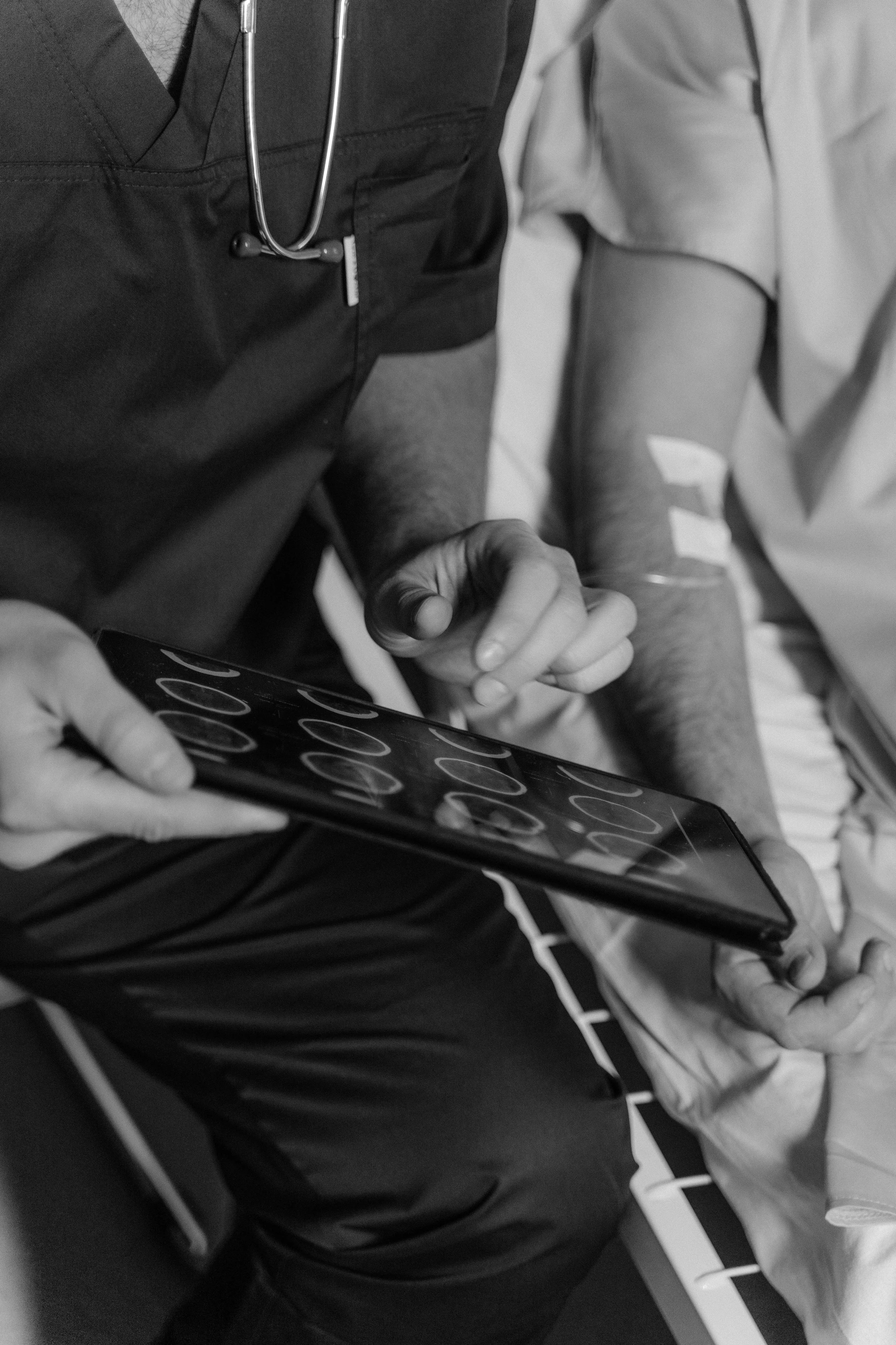 IV Therapy in South Bend