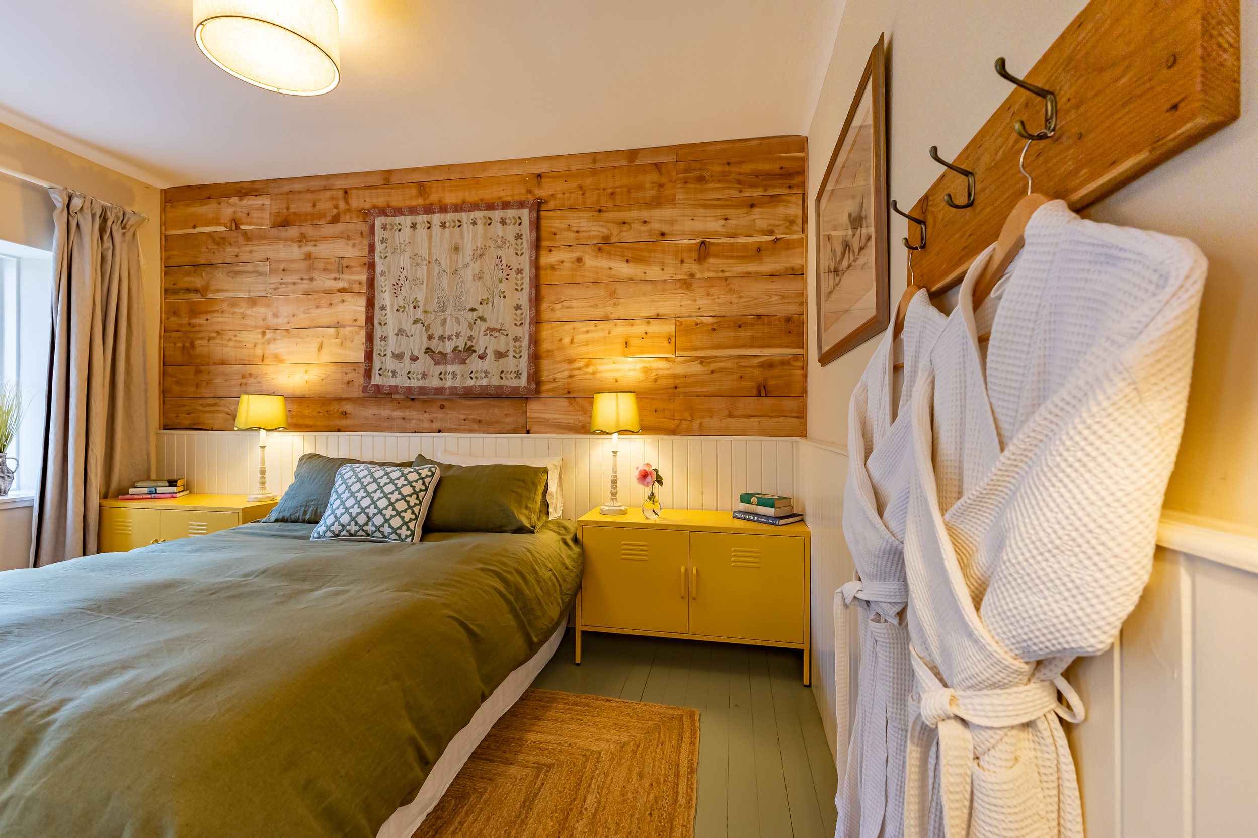 New Honeysuckle internal robes to bed and side tables angle.jpg