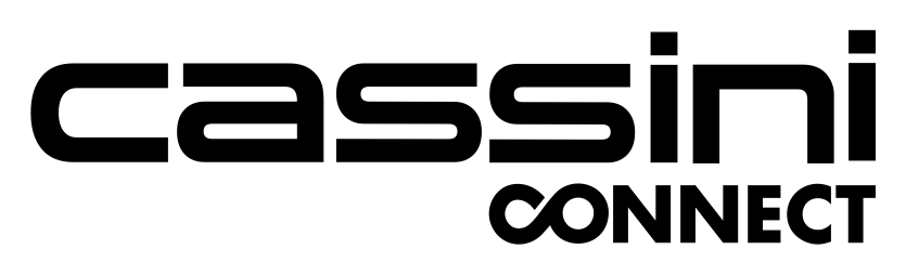 Cassini Connect Logo 2024 - Black Logo on transparent background.png