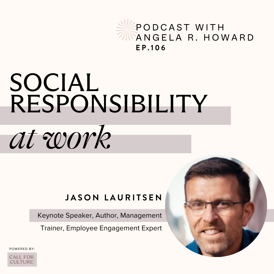 Unleashing Employee Potential with Jason Lauritsen