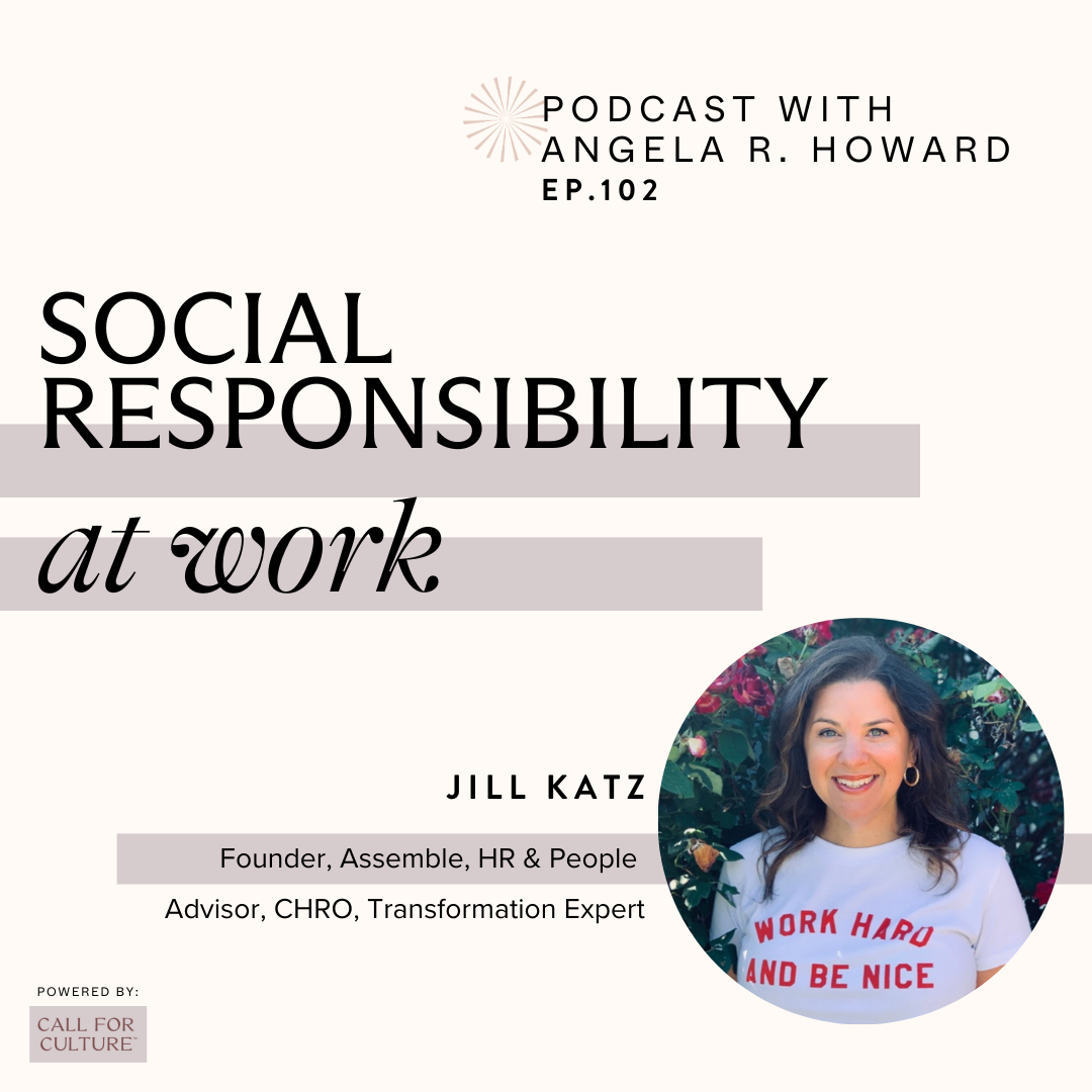 People-Focused Leadership with Jill Katz