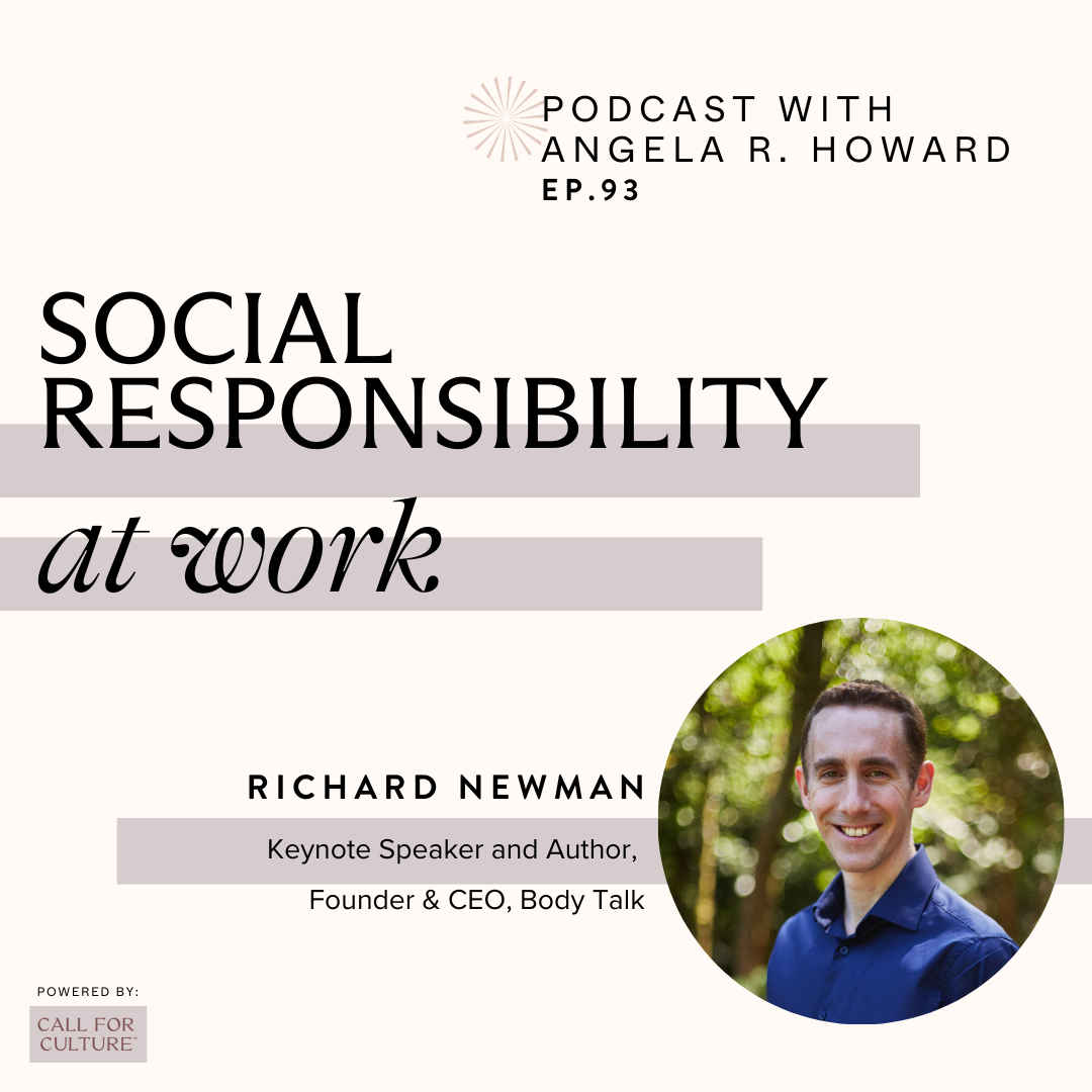 Lift Your Impact with Richard Newman