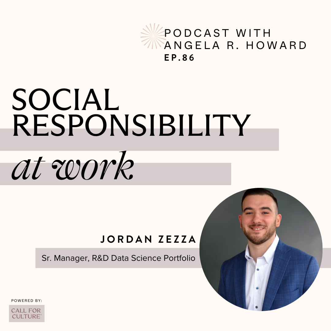 Neuroscience of the Workplace with Jordan Zezza