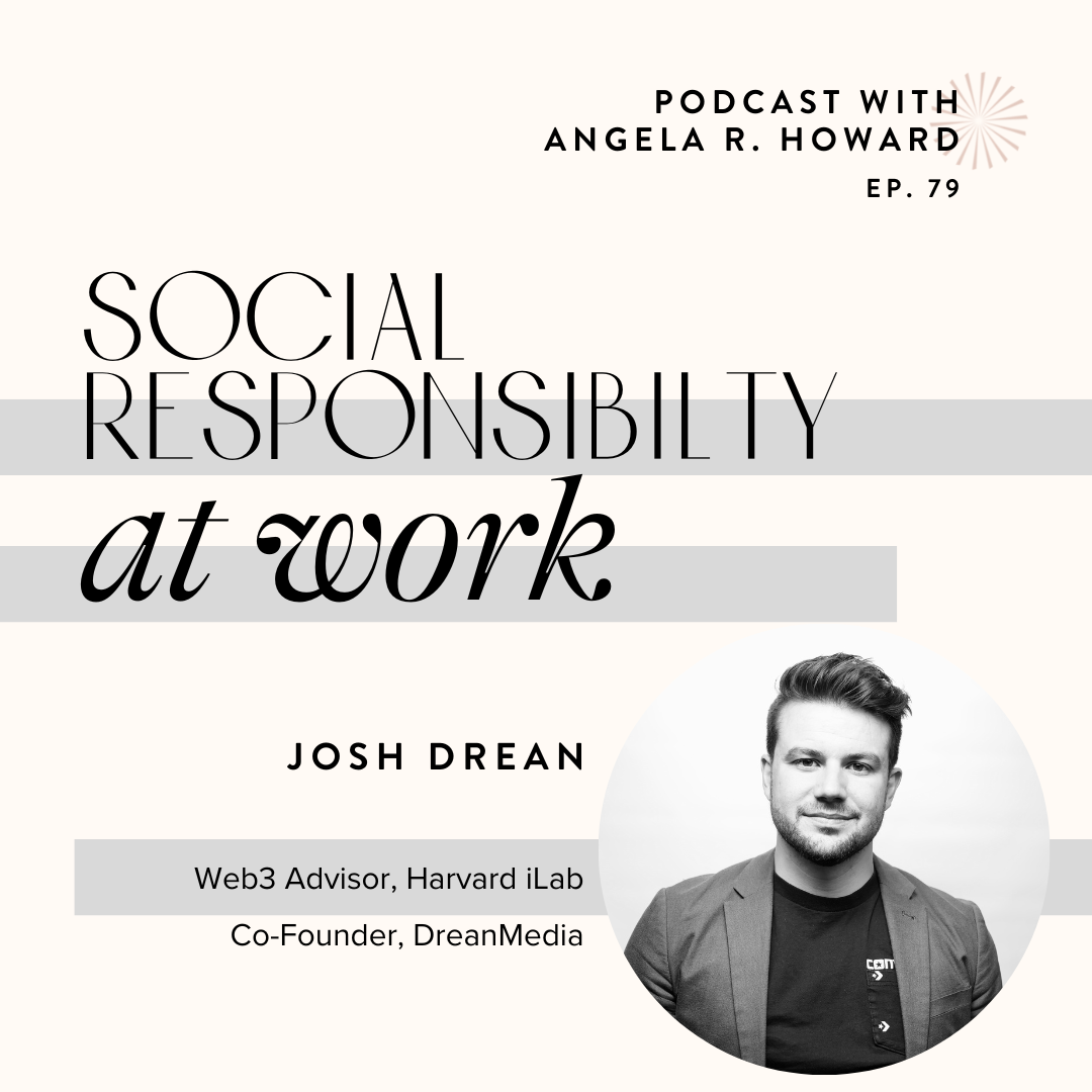 Web3 &amp; Decentralized Work with Josh Drean