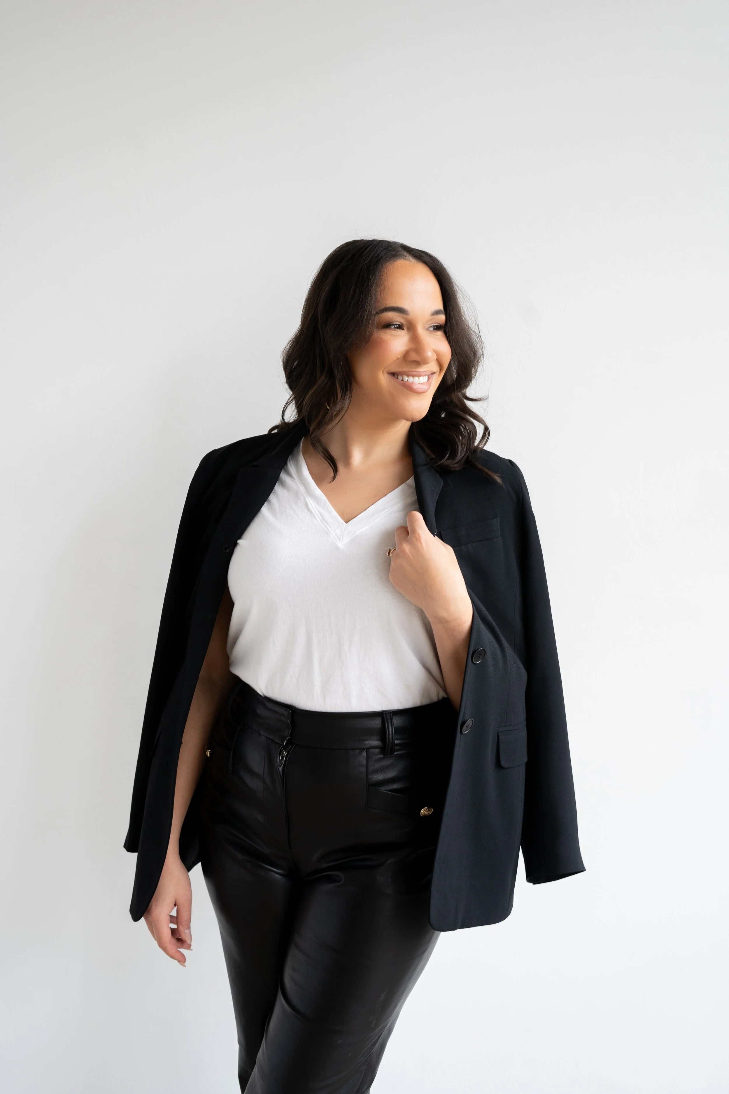 Meet the Founder, Angela R. Howard | Call for Culture