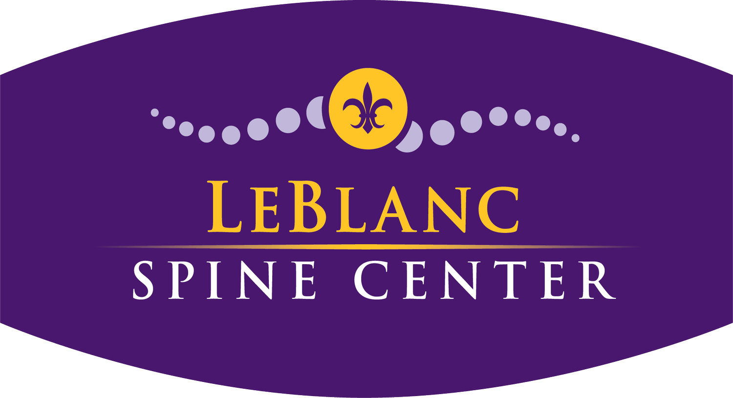 Leblanc Spine Center