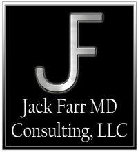 Jack Farr MD Consulting