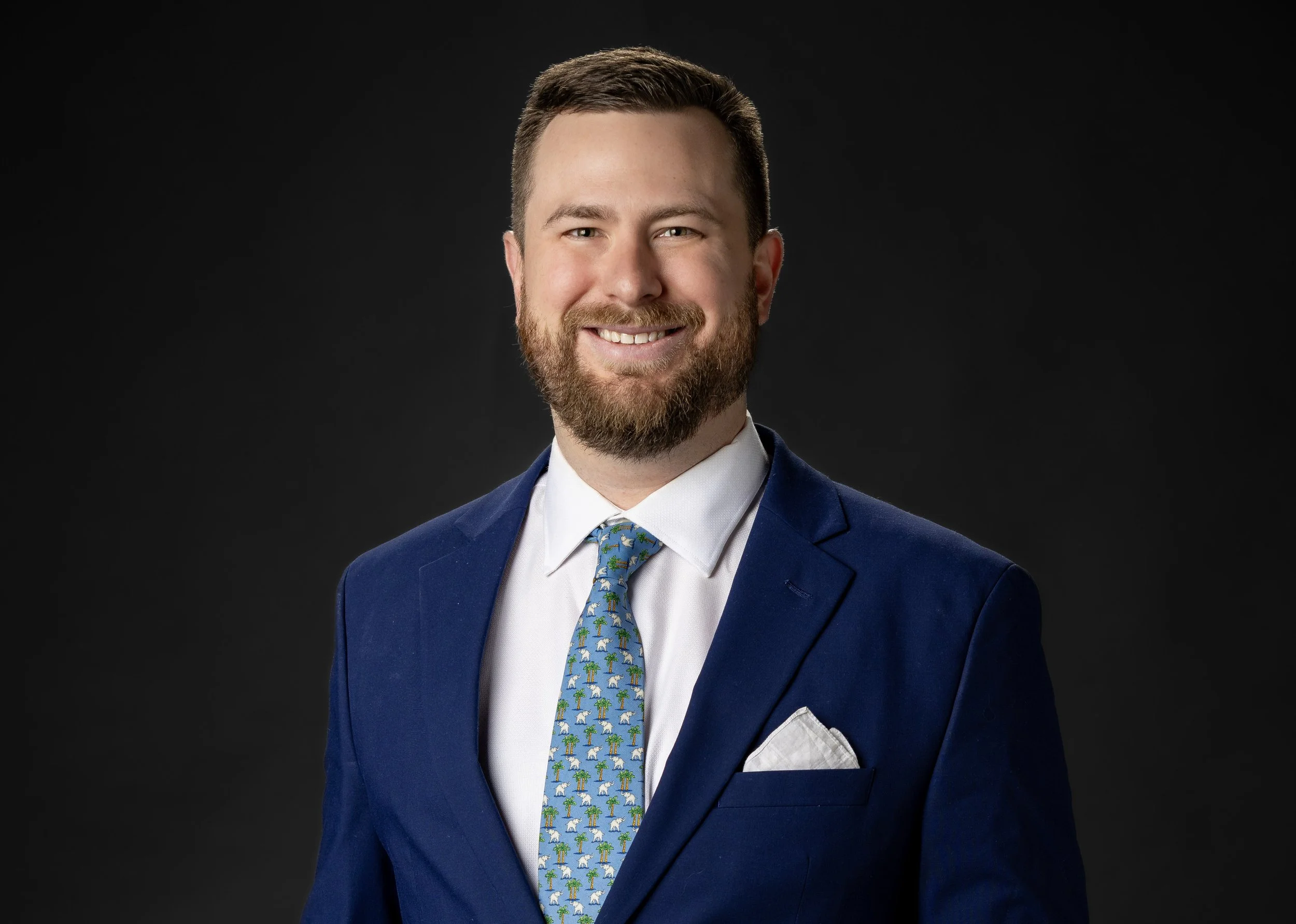 Phillip C. Burnett, III