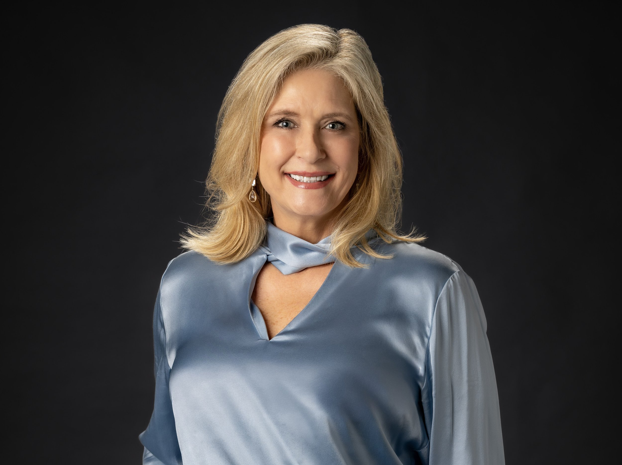 Margaret Palmer