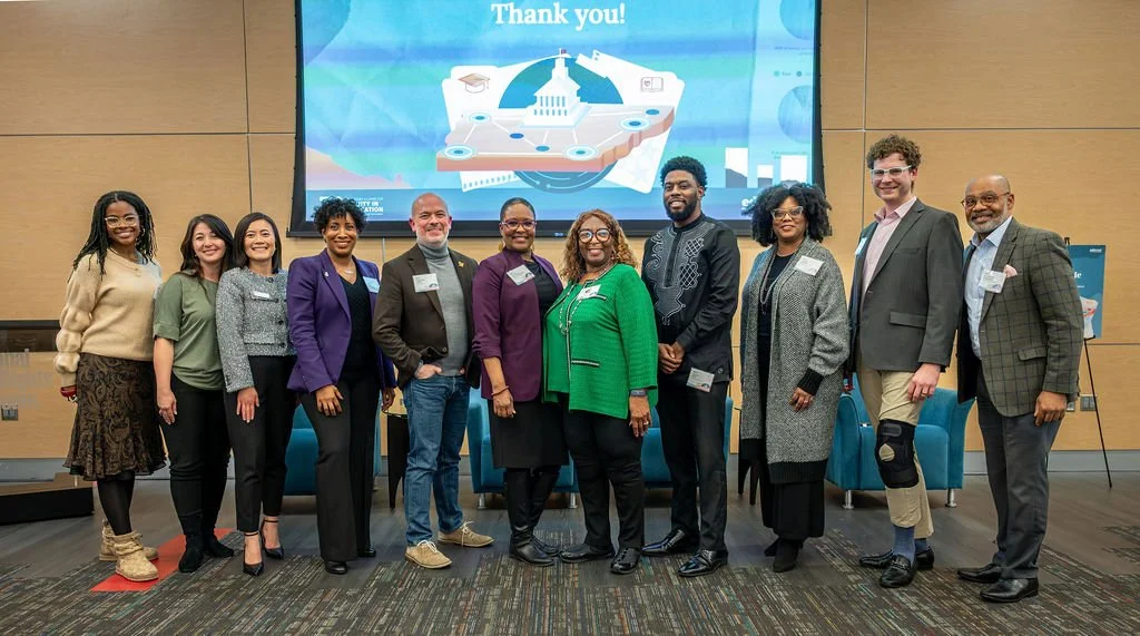 LMS Joins the Conversation on Educational Equity