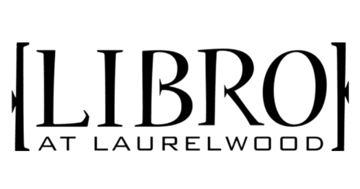 Libro Logo BW.png