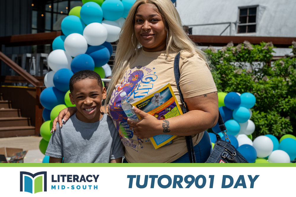 Tutor901 Day Celebrates Students, Tutors &amp; the Power of Community