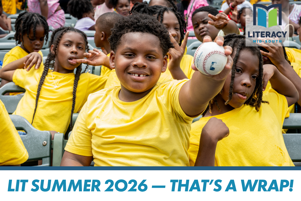 Lit Summer 2026 — That's a wrap!