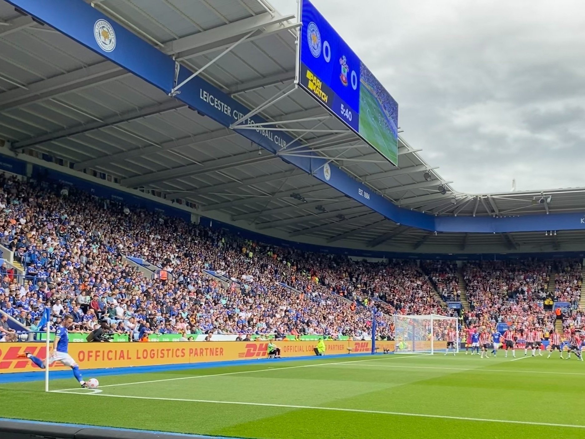 From ‘utterly abysmal’ to ‘supernatural’: every Leicester City player’s 2021-22 rated