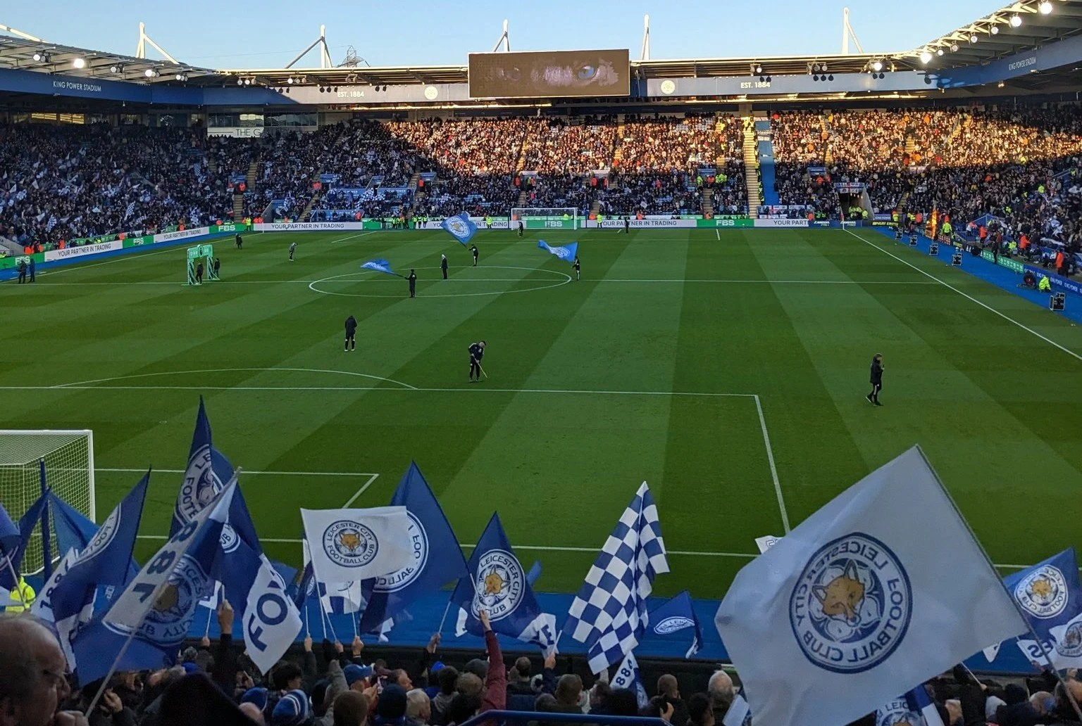 Bertrand and Vestergaard - the worst decision made by Leicester City in recent memory?