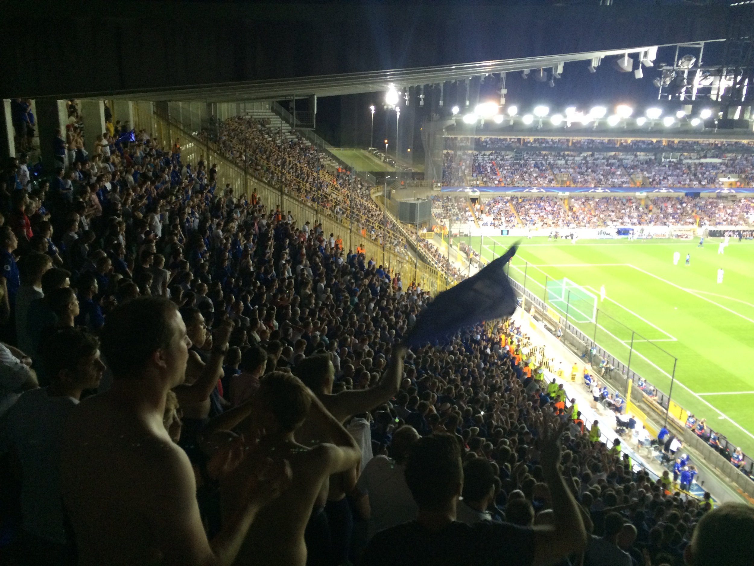 You can have it all: A whistle-stop tour of Leicester City’s greatest era