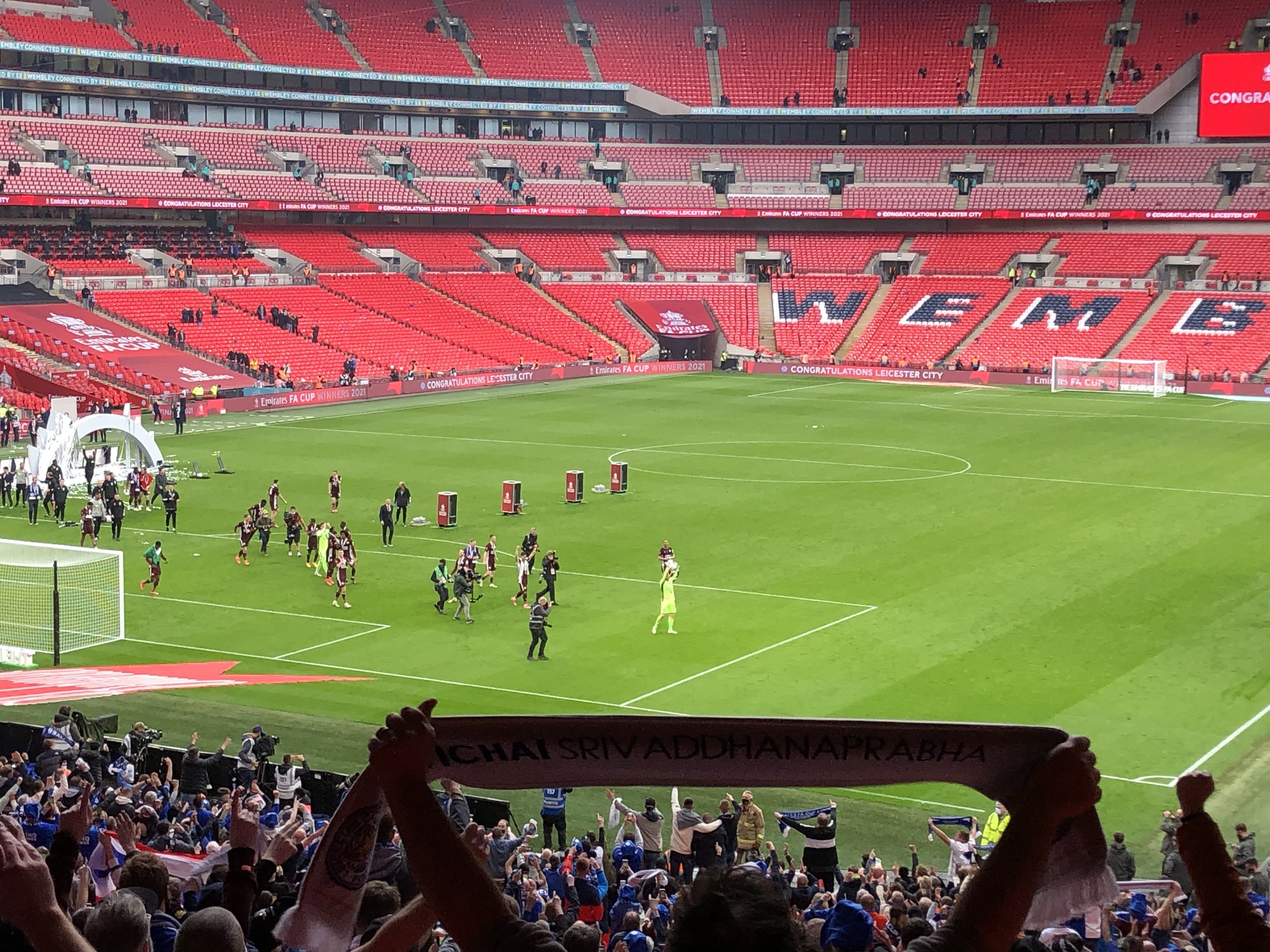 My favourite Leicester City FA Cup game - Part 2: Shrews, Cobblers and Addicks