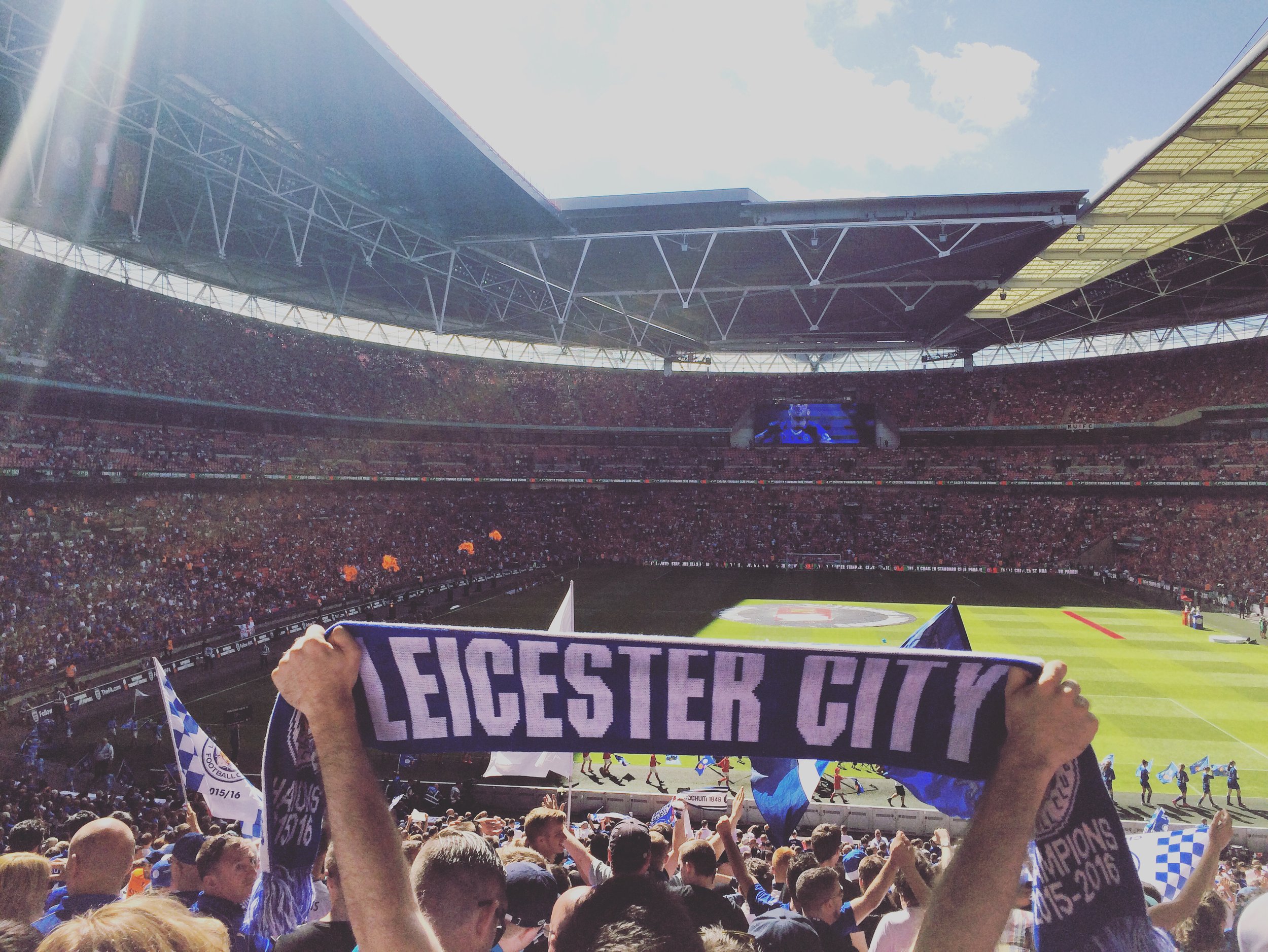 Unnecessary failure: How Leicester City left me with a lingering sadness