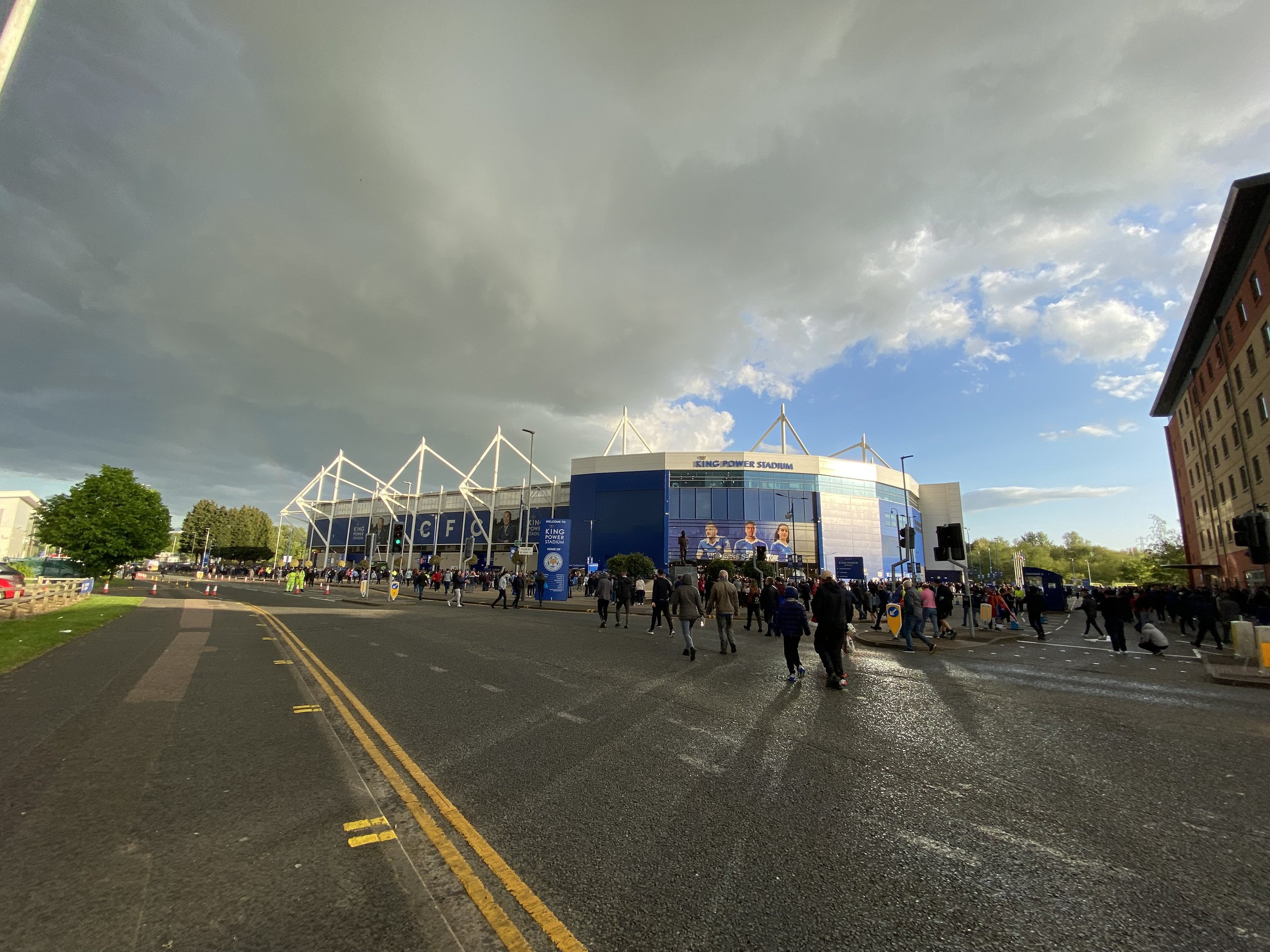 Mistakes at Leicester City? At least 17 and those responsible shouldn’t stay another day