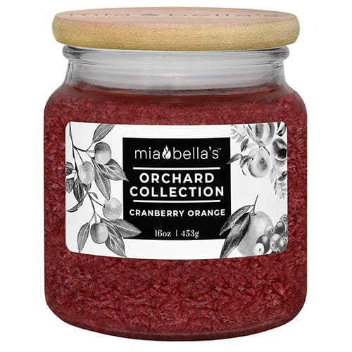 Cranberry Orange