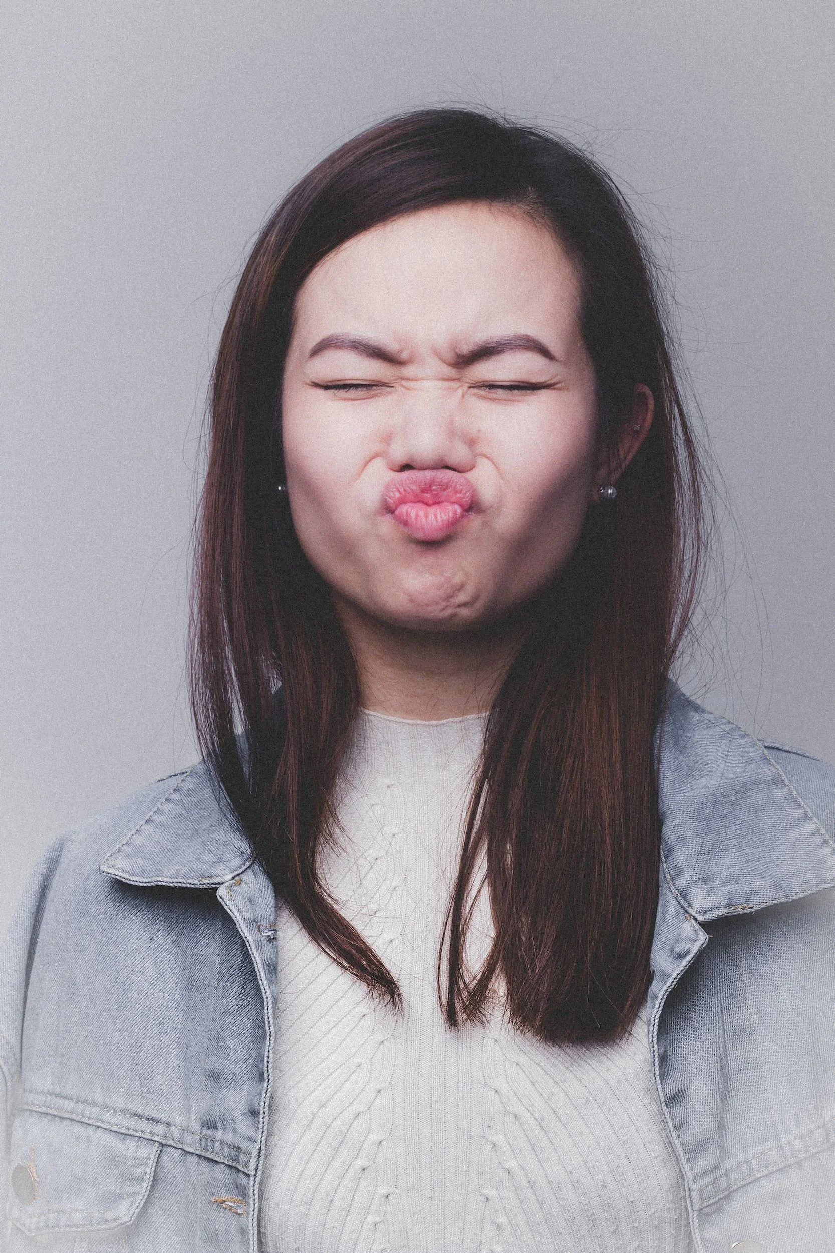 Why cringe is your growth edge