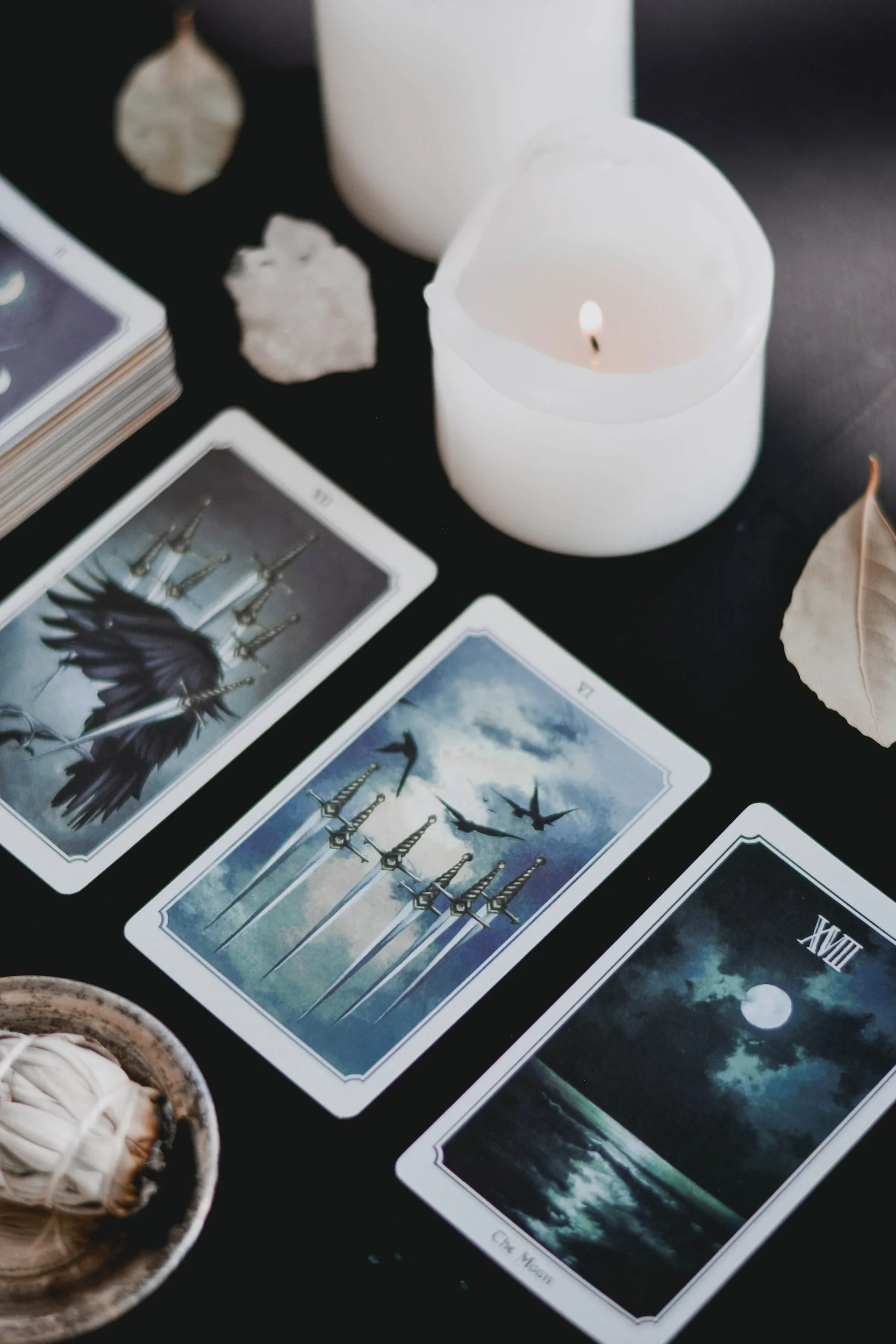 How and why to use Tarot even if you're not spiritual