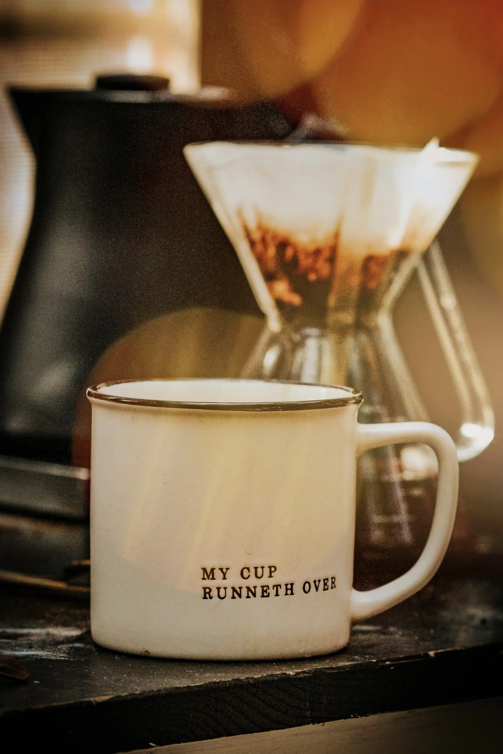 Why it can be difficult to feel grateful