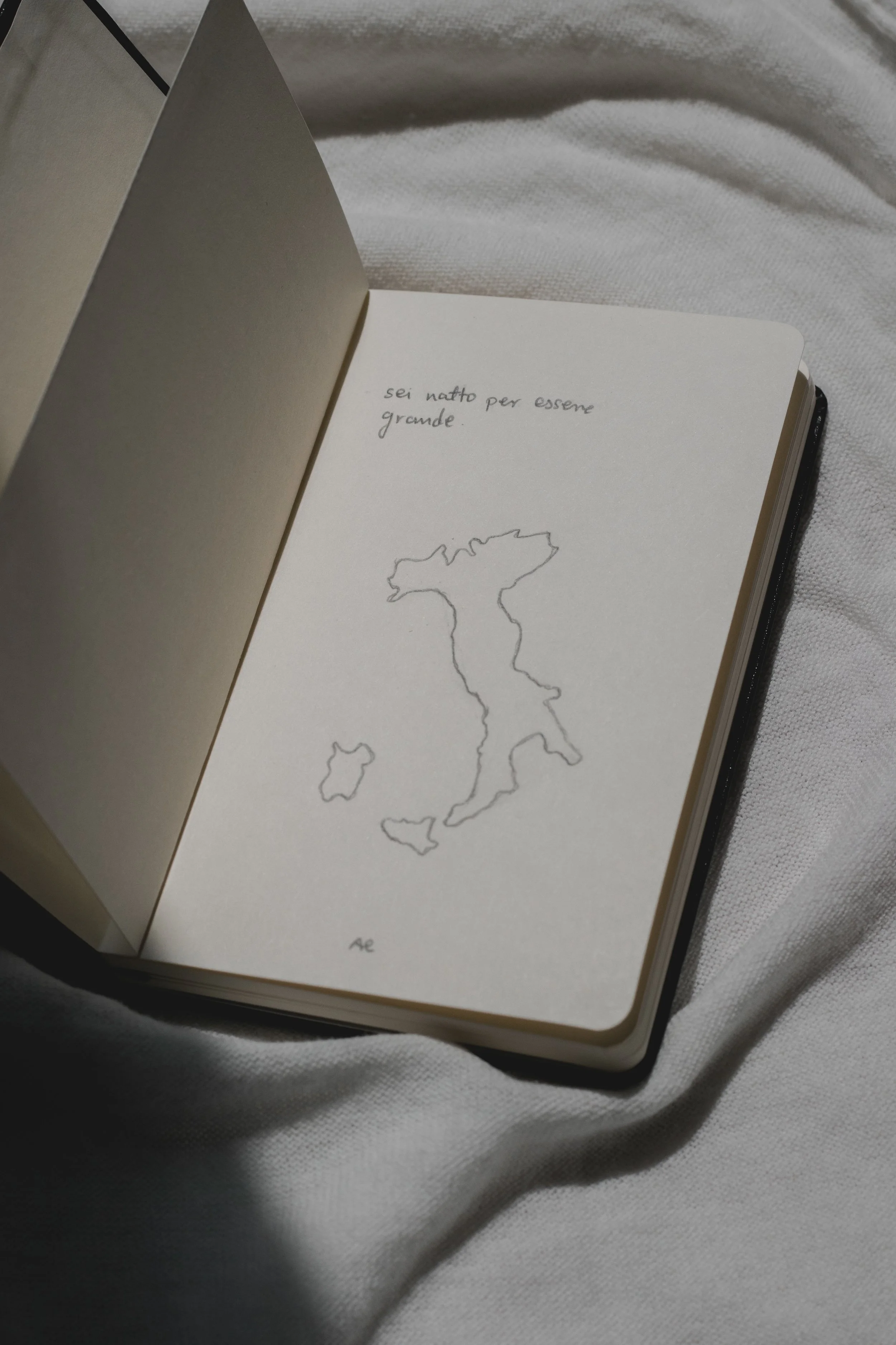 Listening and seeing signs all around us