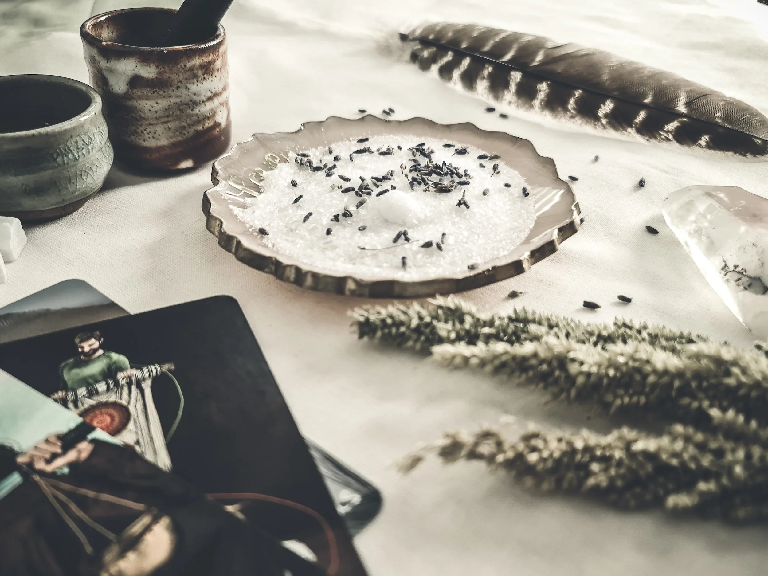 How I navigated a 15-year-long cycle of contraction