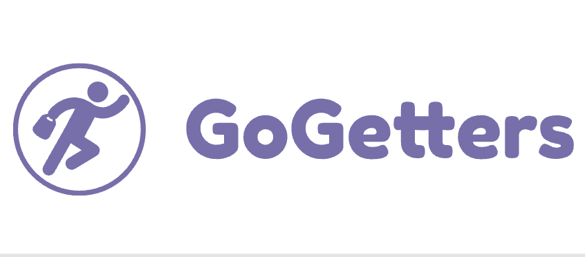 Deliveries via GoGetters ONLY 