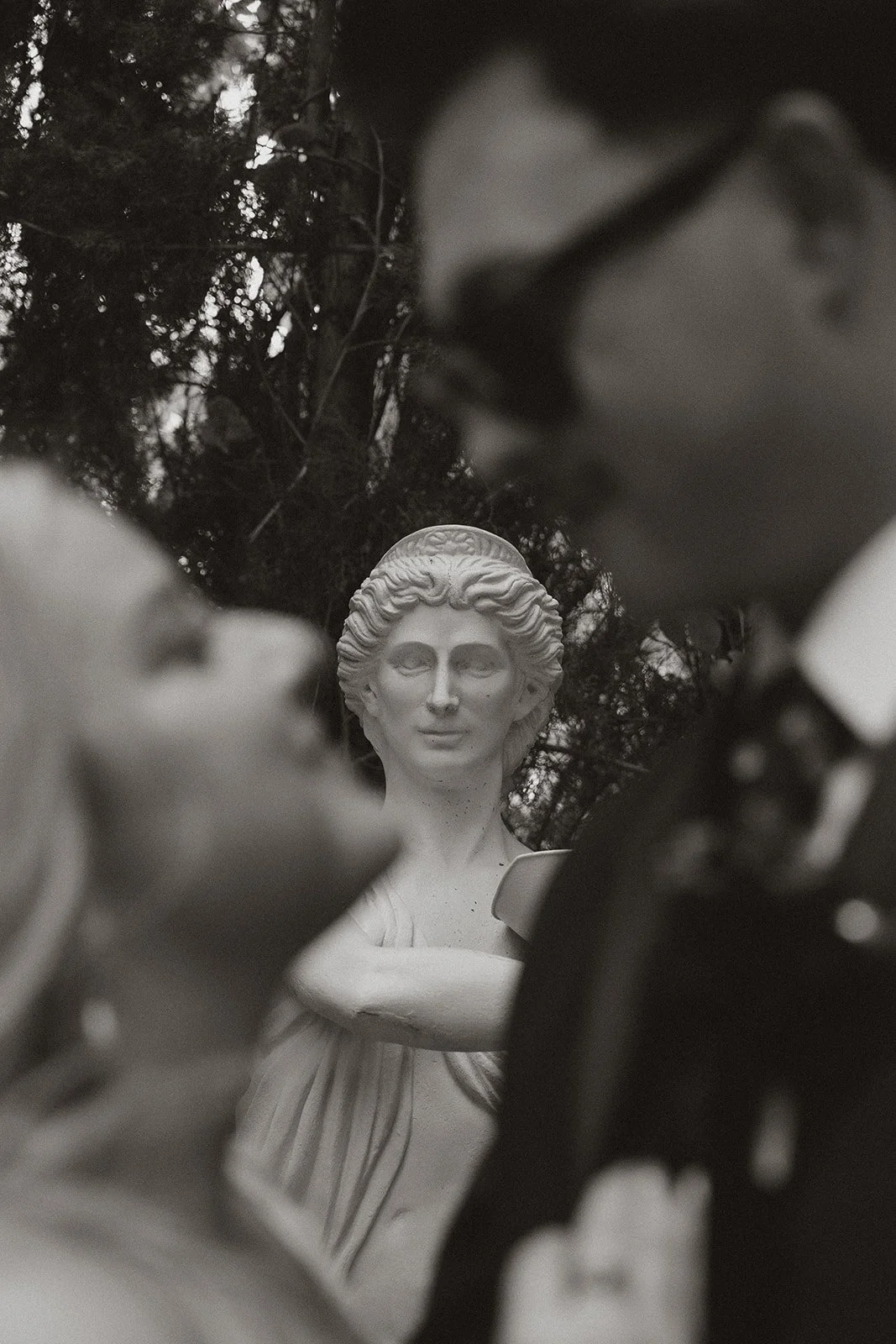 Caesars Palace Venus Garden Wedding: A Micro Wedding in Las Vegas