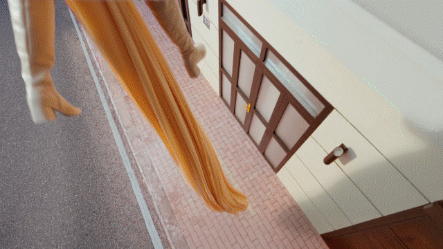SUNSILK Phung Khanh Linh