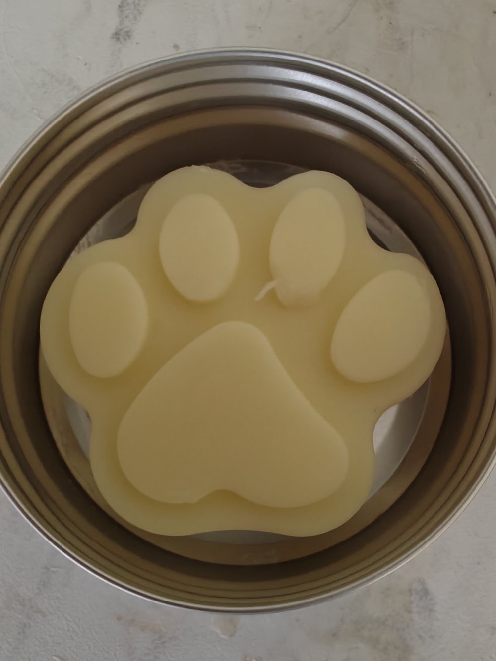 Beeswax Pet Paw & Nose Balm — Marshall Beekeeping