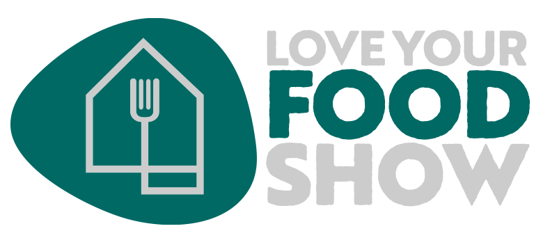 Love Your Food