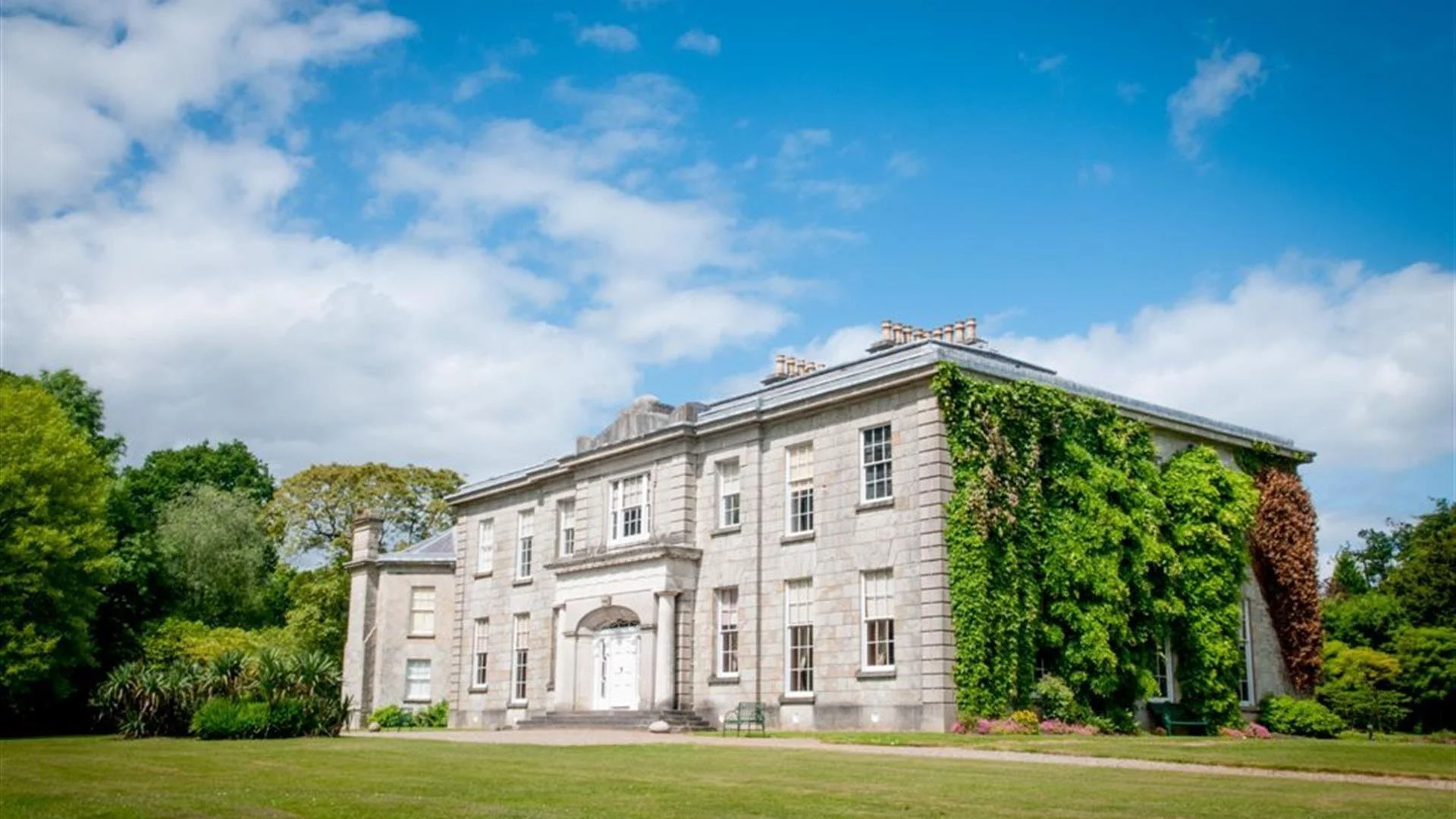 The Argory Christmas Fair