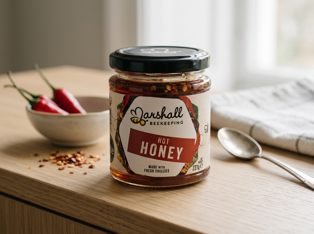 Hot Honey