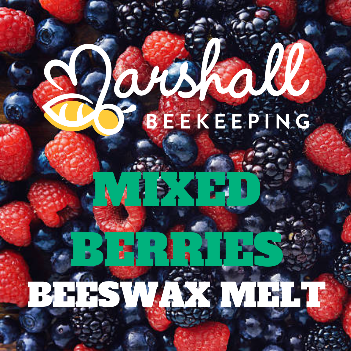 Mixed Berries